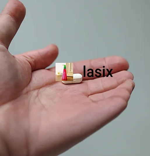 Lasix principio attivo